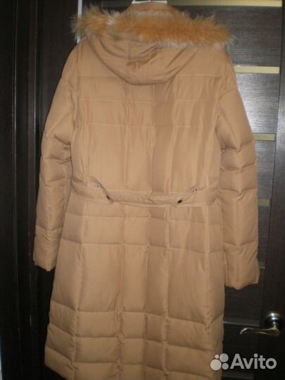 Размер 50 пуховик