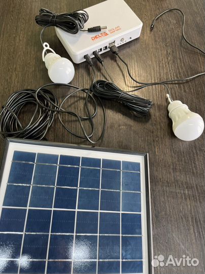 Туристический комплект с/п