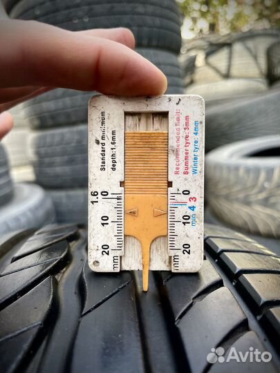 Bridgestone Turanza ER300 205/55 R16