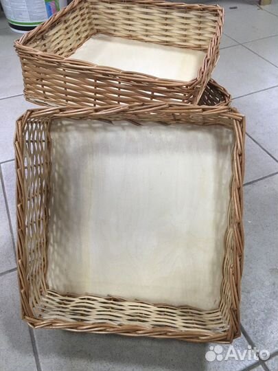 Лоток(поднос) овощной