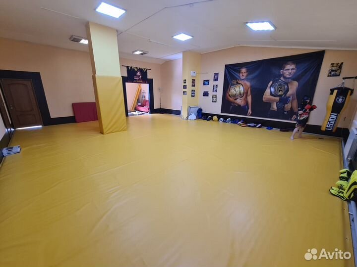 Аренда зала