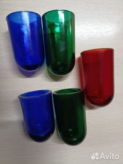 Светофильтры для светомузыкальной установки