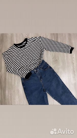 Пакет женских вещей на 48