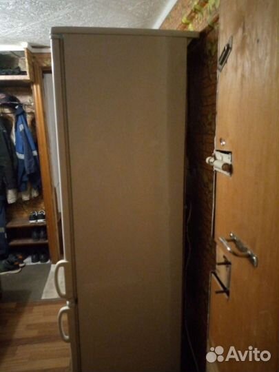 Холодильник бу