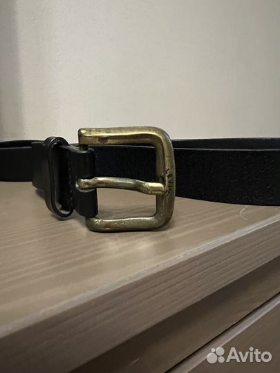 Ремень levis женский