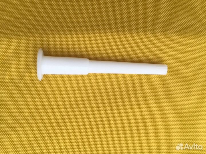 Заглушка, затычка для фитбола