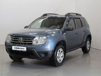 Renault Duster 1.6 MT, 2014, 252 800 км, с пробегом, цена 730 000 руб.