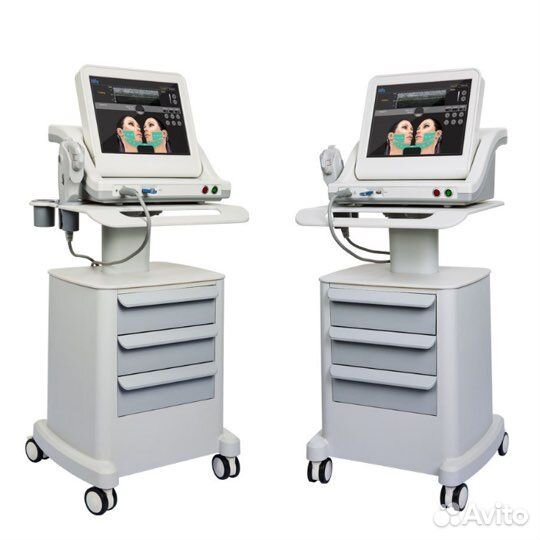 Смас Smas Hifu с тумбой оригинальной