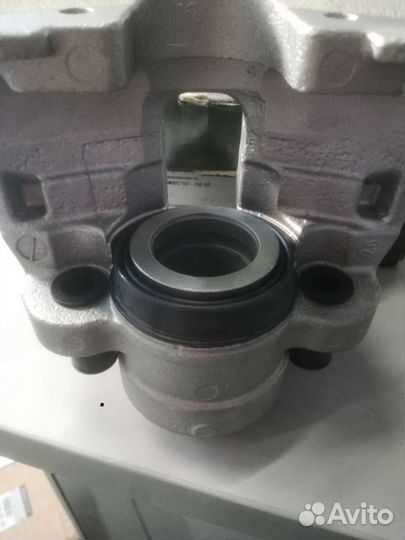 Суппорт передний alfa romeo 156 147 GT