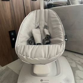 4moms Кресло-качалка MamaRoo 5