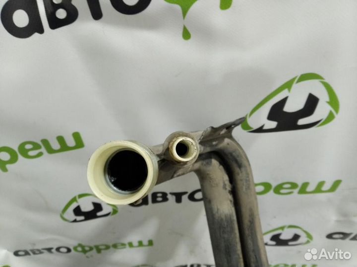 Горловина топливного бака Renault Megane 2003 2009