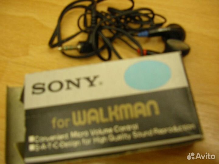 Наушники проводные для мобильных телефонов