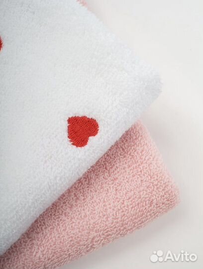 Махровое полотенце