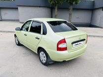 ВАЗ (LADA) Kalina 1.6 MT, 2006, 155 832 км, с пробегом, цена 250 000 руб.