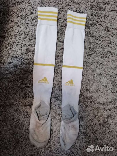 Гетры футбольные adidas