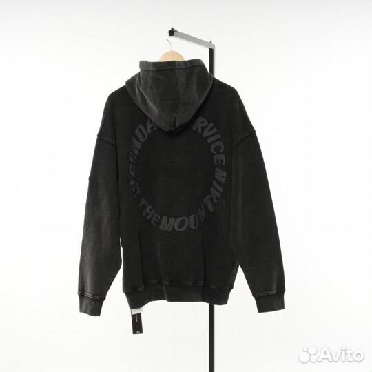 Худи Cav Empt Sunday Service