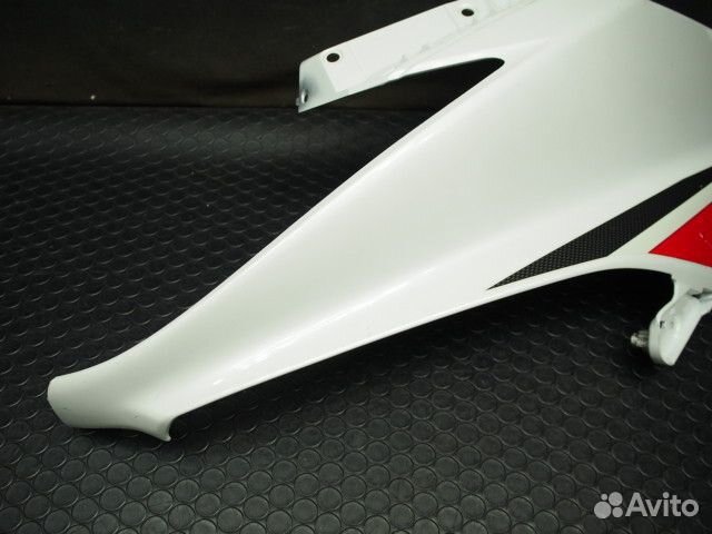 Левая часть обтекателя Yamaha T-Max 3 XP500A