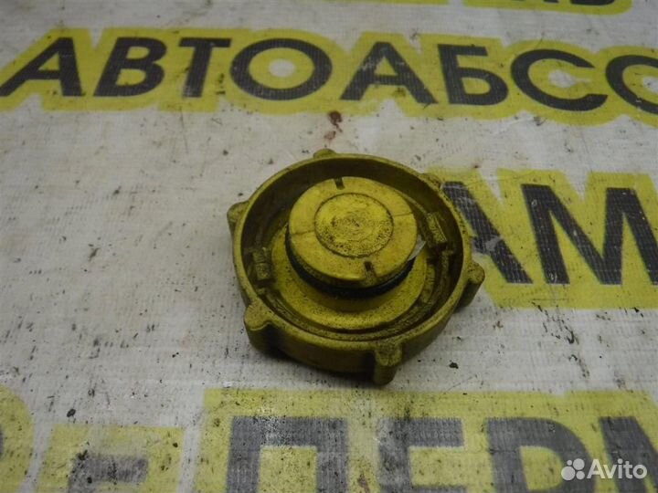 Крышка бачка гидроусилителя Nissan Note (E11) 200