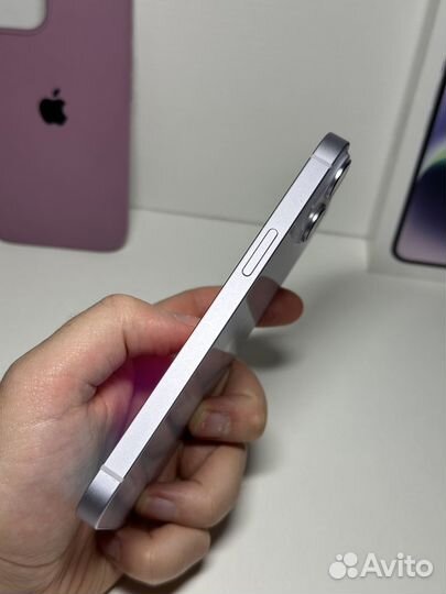 iPhone 14, 128 ГБ