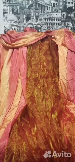 Шторы с ламбрекеном