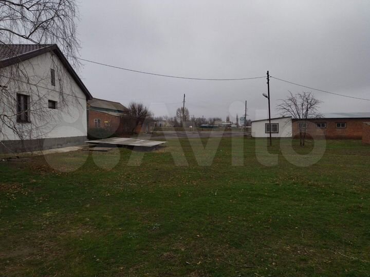 Свободного назначения, 600 м²