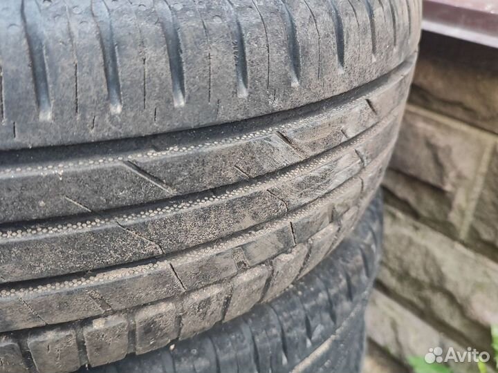 Nokian Tyres Nordman SX3 185/60 R14