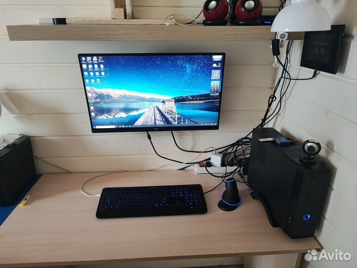 Возможен обмен на ноут 17