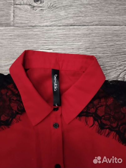 Комплект женской одежды Bestia