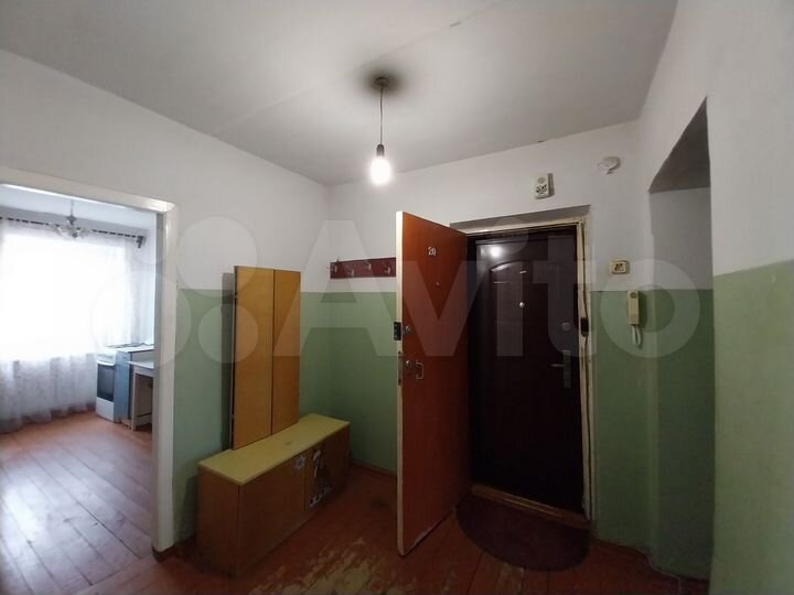 3-к. квартира, 57,1 м², 5/5 эт.