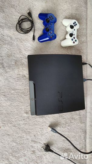Sony playstation 3