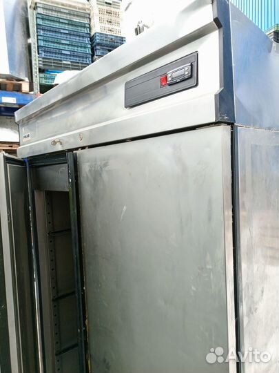 Шкаф холодильный Polair CM114-G