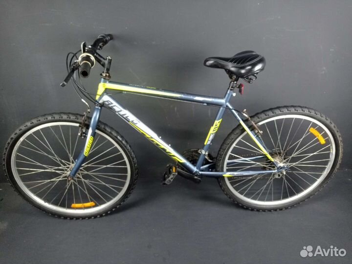 Велосипеды бу взрослый 26 колеса