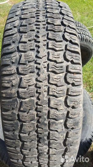 КАМА 240 (НК-240) 205/70 R16