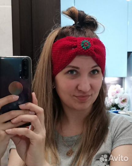 Головной убор