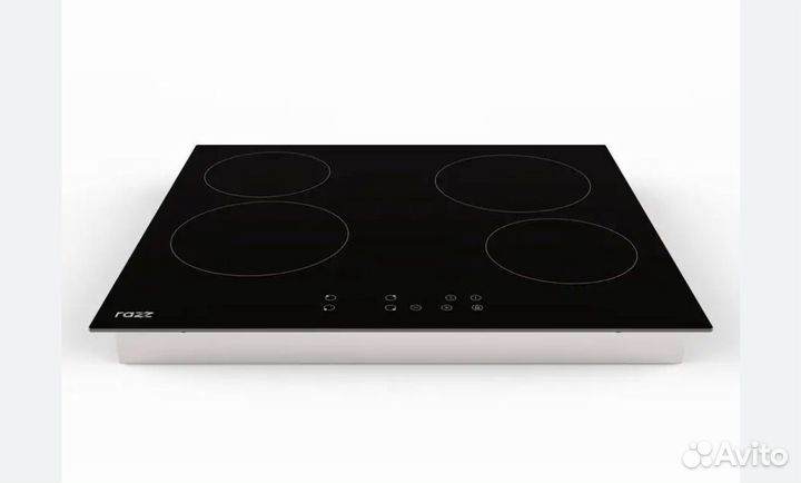 Варочная панель новая