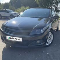 Opel Astra GTC 1.8 AT, 2008, 177 000 км, с пробегом, цена 890 000 руб.