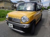 Suzuki Hustler 0.7 CVT, 2019, 14 562 км, с пробегом, цена 650 000 руб.