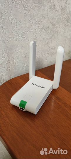 USB wifi адаптер TP-Link TL-WN822N ver. 3.0