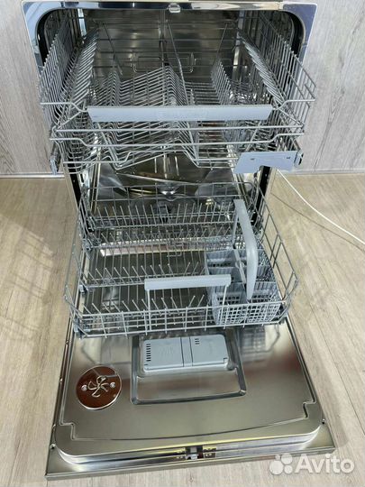 Посудомоечная машина Fulgor Milano 60см