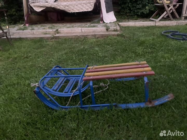 Санкт детские