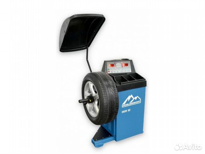 Шиномонтажное оборудование Trommelberg Старт