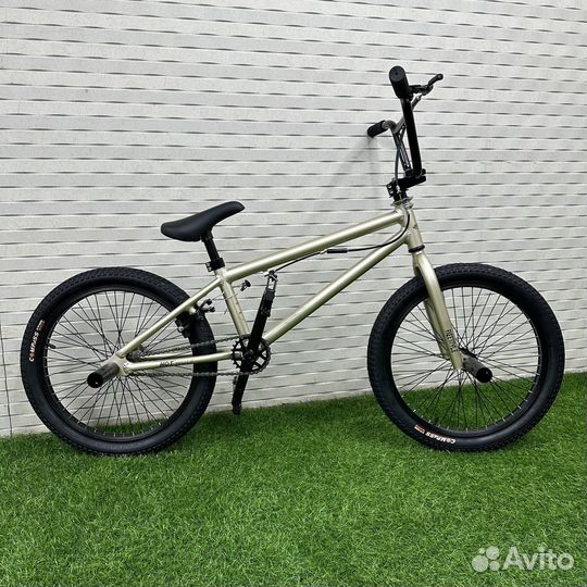 Велосипед bmx