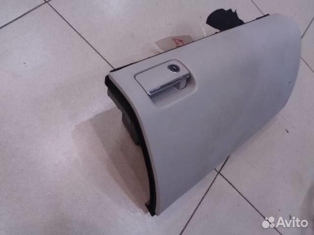 Бардачок Mercedes Benz M-Class W164 2005-2011