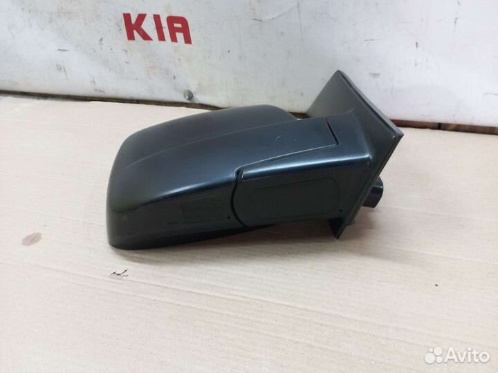 Зеркало правое Hyundai h1