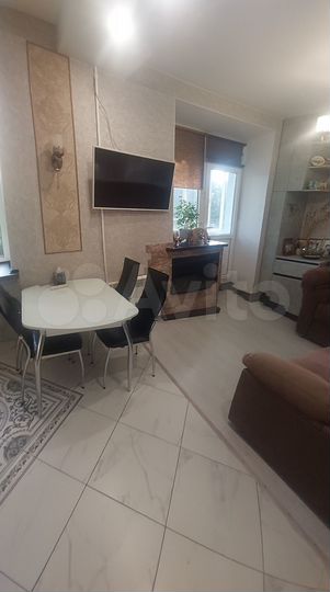 4-к. квартира, 76 м², 3/5 эт.