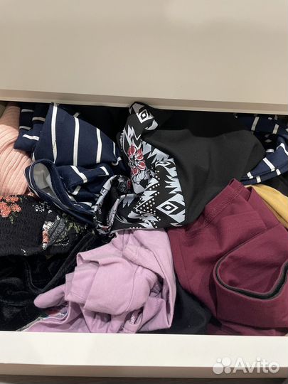 Пакет женских вещей S