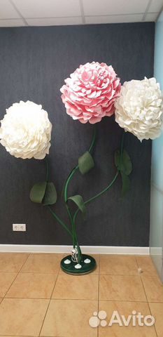 Свадебный декор