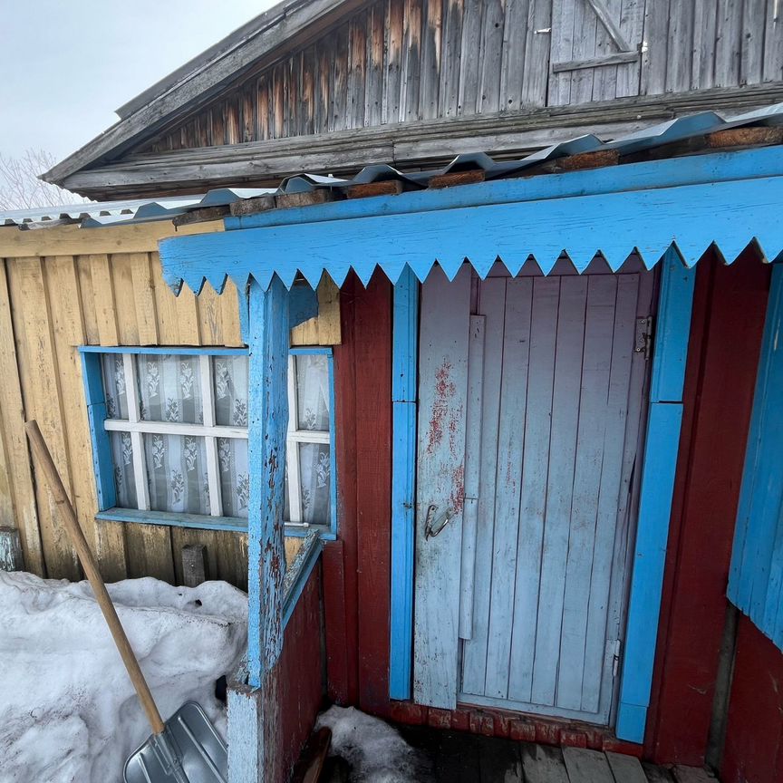 Квартира 1-комн. 32.5 м² в Тегульдет — фото 4