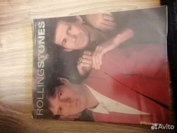 Beatles Книги на английском