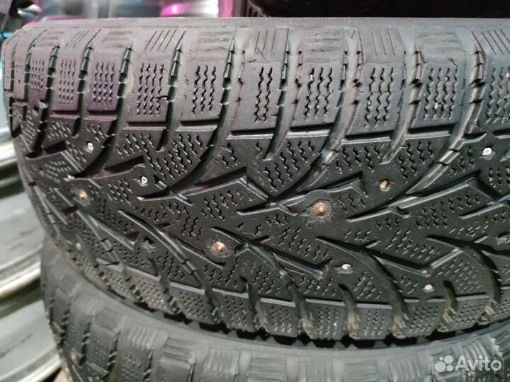 Toyo Observe G3-Ice 185/65 R15
